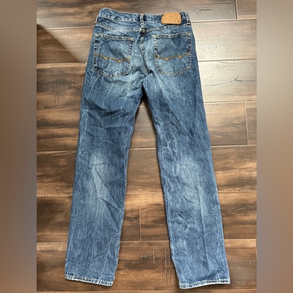 American Eagle Jeans - Picture 2 of 4